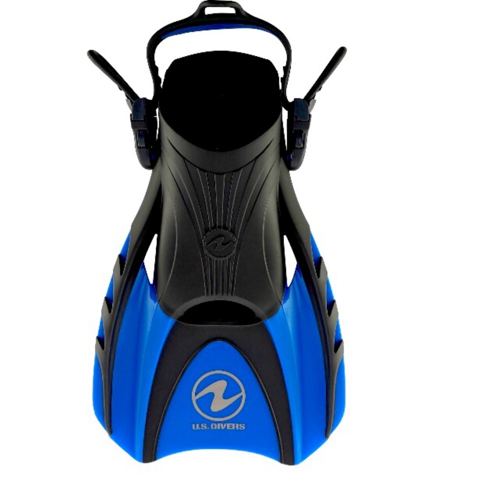 U.S. Divers Shredder Fins for Adults 318798